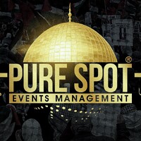 Pure Spot Events Management logo - Similar company to Ccg For Conferences Organizing