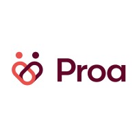 Proa logo - Similar company to Red Internacional De Jóvenes Empoderados