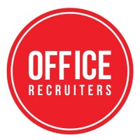 Office Recruiters logo - Similar company to Kootprofessionals