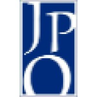 JPO Consulting logo - Similar company to Just For Kids Foundation