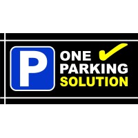 One Parking Solution Limited (OPS) logo - Similar company to Cursitor