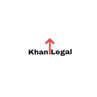 Khan Legal Services logo - Similar company to Ahkam Transactions