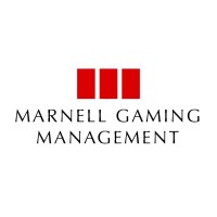 Marnell Gaming Managment logo - Similar company to Frontier Radio
