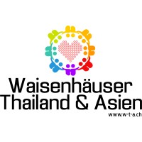 Waisenhäuser Thailand und Asien logo - Similar company to Neon Tree Gmbh