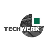 TechWerk GmbH logo - Similar company to Planstack