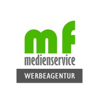 mf medienservice logo - Similar company to Bfw Kommunikationssysteme Gmbh