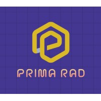 PrimaRad Ltd - UK 🇬🇧 logo - Similar company to Cardioexpress Telemedicine Services