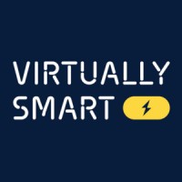 Virtually Smart logo - Similar company to Mint Garage Inc