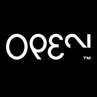OPEN logo - Similar company to Caspeco