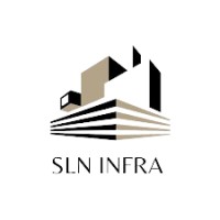 SLN INFRA BUILDERS logo - Similar company to Gateway Realty Hub