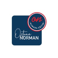 On Numara Eğitim logo - Similar company to D’Art Partners