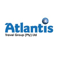 Atlantis Travel Group logo - Similar company to Wings Global Travel