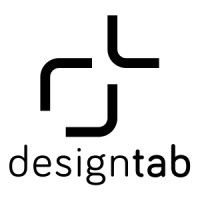 Design Tab logo - Similar company to Udaan_Nitr