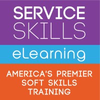 ServiceSkills Customer Service Training logo - Similar company to Bluestone Tree
