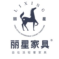 LIXING Furniture Manufactory Co., Ltd. logo - Similar company to Red Apple Furniture (Hk) Ltd