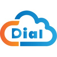 DialonCloud logo - Similar company to Deskchime