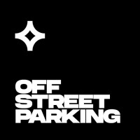 Offstreet Parking logo - Similar company to Fox & Rain Consulting