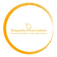 MANGOJOBS PRIVATE LIMITED logo - Similar company to 10Va