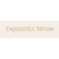 Exquisitely British logo - Similar company to Cloudfly Digital Agency