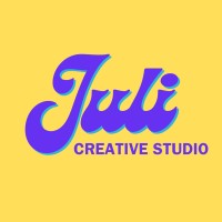 Juli Creative Studio logo - Similar company to Crafted Labs