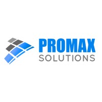 Promax Solutions logo - Similar company to Mgl Processos E Montagens