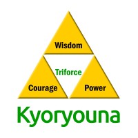 Kyoryouna Inc logo - Similar company to Eccles Digital Agency