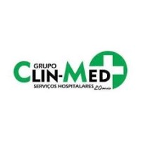 Grupo Clin-Med logo - Similar company to Aura Serviços Em Saúde