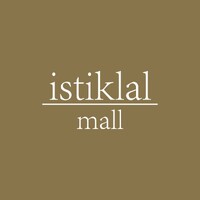 İstiklal Mall logo - Similar company to Coronel Mayorista S.A