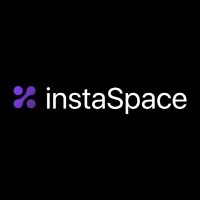 instaSpace logo - Similar company to Nashid