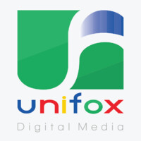 Unifox Digital Media logo - Similar company to Oshni Software