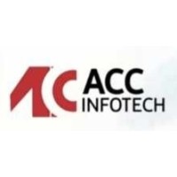 ACC Infotech logo - Similar company to Techswit - Technology, Softwares, And It