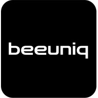 beeuniq clothing logo - Similar company to Beeunique