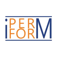 iPerform logo - Similar company to Adrtech