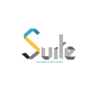 SUITE logo - Similar company to Beta Plus