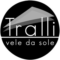 Tralli vele da sole logo - Similar company to Al Group Aluminium Landmarks