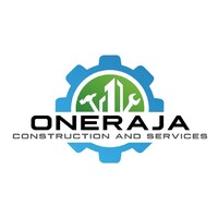 Oneraja Construction and Services logo - Similar company to Kens General Construction Services