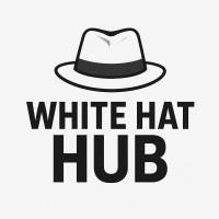 WhiteHat Hub logo - Similar company to Xecureone
