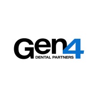 Gen4 Dental Partners logo - Similar company to Dentive