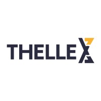 Thellex logo - Similar company to Suafast Education