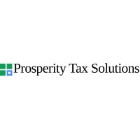 Prosperity Tax Solutions logo - Similar company to Ntelly