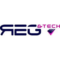 REG & TECH B.V. logo - Similar company to Argos Reg Tech