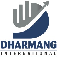 Dharmang International logo - Similar company to Sangloft