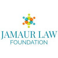Jamaur Law Foundation logo - Similar company to Smart & Talented. Professional Assistants.
