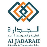 Al Jadarah Scientific & Engineering L.L.C logo - Similar company to Abu Zaeem Petroleum (Abu Zaeem Trad. Llc)