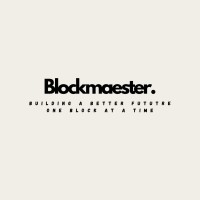 Blockmaester logo - Similar company to Zeeon