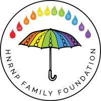 HNRNP Family Foundation logo - Similar company to Yellow Brick Road Project