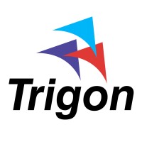 Trigon Pharmaceuticals logo - Similar company to Etech Ups