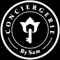 Conciergerie by Sam logo - Similar company to Conciergerie Du Val D'Oise