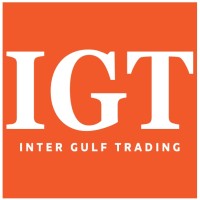 Inter Gulf Trading Co LLC logo - Similar company to Fundament Spc