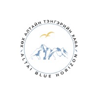Altai Blue Horizon logo - Similar company to Ponto - Grassroots Think Tank Austria